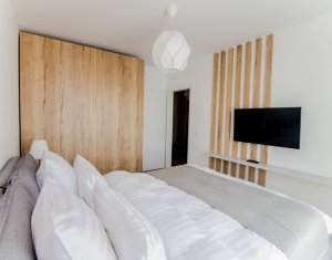 Appartement 2 chambres à louer dans Cluj-napoca, zone Intre Lacuri