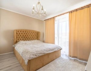 Maison 4 chambres à louer dans Floresti