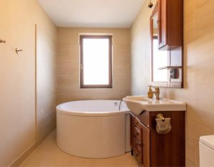 Maison 4 chambres à louer dans Floresti