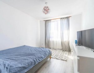 Maison 4 chambres à louer dans Floresti