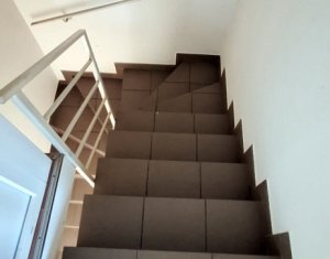 Vanzare duplex Floresti, zona Ioan Rus