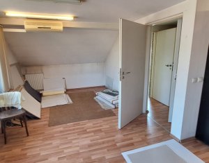 Vanzare duplex Floresti, zona Ioan Rus