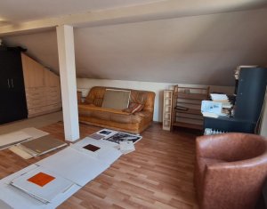 Vanzare duplex Floresti, zona Ioan Rus