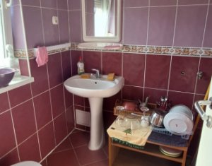 Vanzare duplex Floresti, zona Ioan Rus