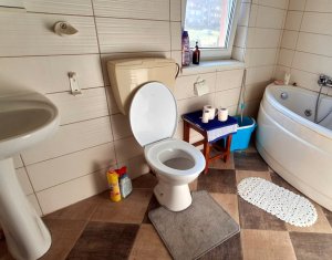 Vanzare duplex Floresti, zona Ioan Rus