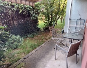 Vanzare duplex Floresti, zona Ioan Rus