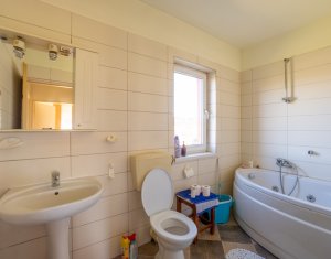 Vanzare duplex Floresti, zona Ioan Rus