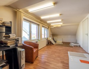 Vanzare duplex Floresti, zona Ioan Rus