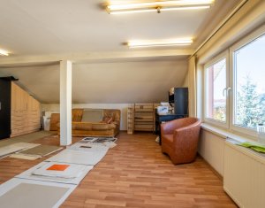 Vanzare duplex Floresti, zona Ioan Rus