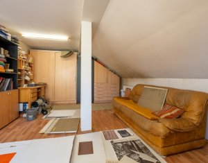 Vanzare duplex Floresti, zona Ioan Rus