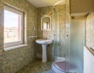 Vanzare duplex Floresti, zona Ioan Rus