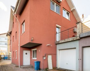 Vanzare duplex Floresti, zona Ioan Rus