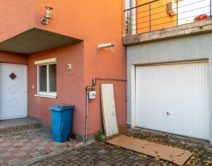Vanzare duplex Floresti, zona Ioan Rus
