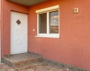 Vanzare duplex Floresti, zona Ioan Rus