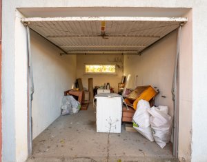 Vanzare duplex Floresti, zona Ioan Rus