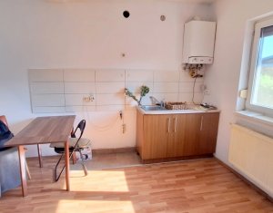 Vanzare duplex Floresti, zona Ioan Rus