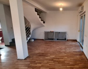 Vanzare duplex Floresti, zona Ioan Rus