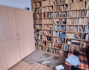 Vanzare duplex Floresti, zona Ioan Rus