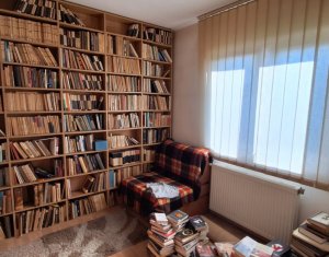 Vanzare duplex Floresti, zona Ioan Rus