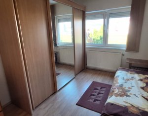 Vanzare duplex Floresti, zona Ioan Rus