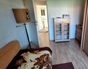 Vanzare duplex Floresti, zona Ioan Rus