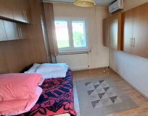 Vanzare duplex Floresti, zona Ioan Rus