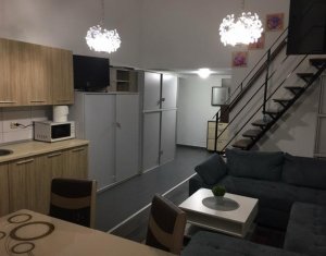 , 45m2 dans Cluj-napoca, zone Gheorgheni