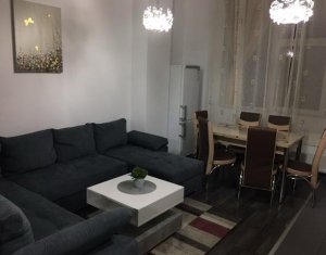 Appartement 2 chambres à louer dans Cluj-napoca, zone Gheorgheni