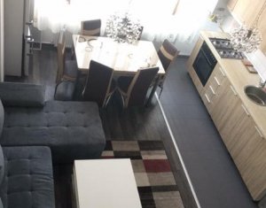 Appartement 2 chambres à louer dans Cluj-napoca, zone Gheorgheni