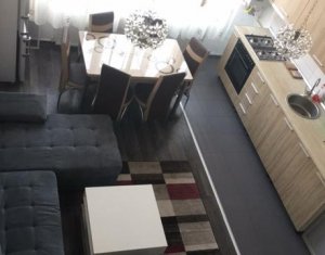 Appartement 2 chambres à louer dans Cluj-napoca, zone Gheorgheni
