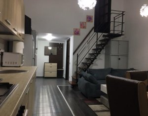 Appartement 2 chambres à louer dans Cluj-napoca, zone Gheorgheni