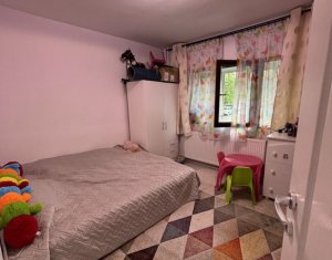 Lakás 2 szobák eladó on Cluj-napoca, Zóna Grigorescu