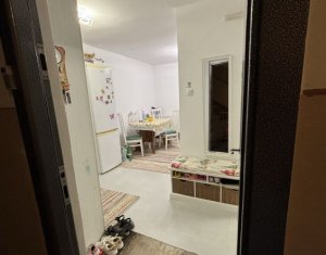 Lakás 2 szobák eladó on Cluj-napoca, Zóna Grigorescu