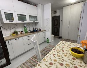 Lakás 2 szobák eladó on Cluj-napoca, Zóna Grigorescu