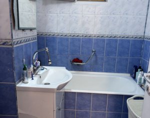 Lakás 2 szobák eladó on Cluj-napoca, Zóna Grigorescu