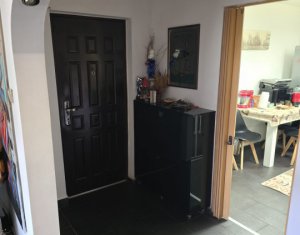 Apartament cu 3 camere, Manastur, parcare inclusa