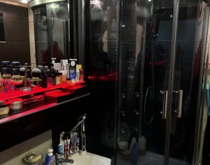 Apartament cu 3 camere, Manastur, parcare inclusa