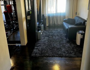 Apartament cu 3 camere, Manastur, parcare inclusa