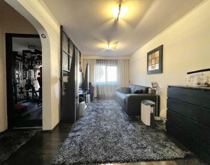 Apartament cu 3 camere, Manastur, parcare inclusa