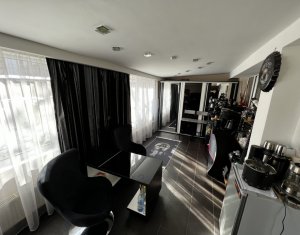 Apartament cu 3 camere, Manastur, parcare inclusa