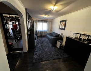 Apartament cu 3 camere, Manastur, parcare inclusa