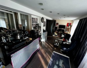 Apartament cu 3 camere, Manastur, parcare inclusa