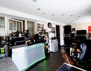 Apartament cu 3 camere, Manastur, parcare inclusa