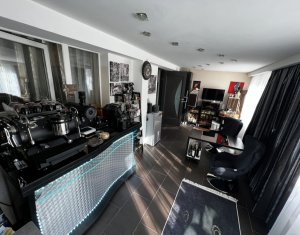 Apartament cu 3 camere, Manastur, parcare inclusa