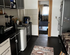 Apartament cu 3 camere, Manastur, parcare inclusa