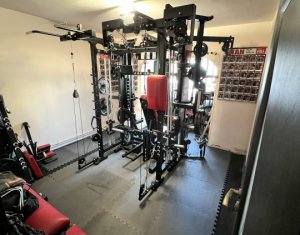 Apartament cu 3 camere, Manastur, parcare inclusa