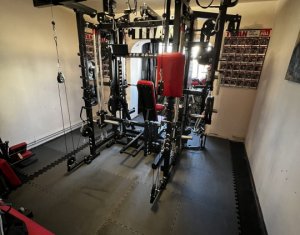 Apartament cu 3 camere, Manastur, parcare inclusa