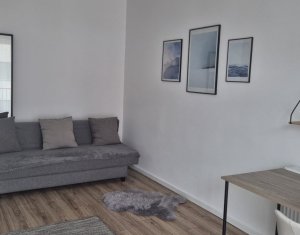 Lakás 1 szobák kiadó on Floresti