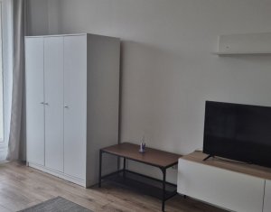 Lakás 1 szobák kiadó on Floresti