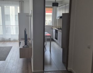 Lakás 1 szobák kiadó on Floresti